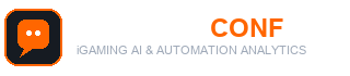 ChatBotConf iGaming Analytics